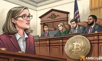Arizona está a punto de crear el Fondo de Reserva de Cripto Estatal de primera en nación-Voto final inminente