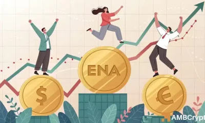 ENA desafía los temores de venta de ventas a medida que los comerciantes de futuros combinan el 17% de los precios-Detalles