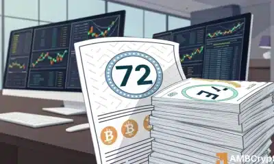 ¿Cómo impactará el liderazgo de la SEC de Paul Atkins 72 ETF criptográfico pendiente?
