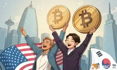 Bitcoin: los inversores minoristas impulsan la recuperación de BTC: ¿próxima parada $ 100k?