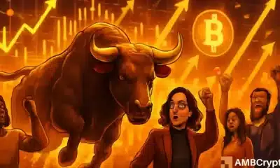 Las entradas de Bitcoin ETF alcanzaron los $ 442 millones el 24 de abril, ya que IBIT lidera - Combustibles de demanda institucional BTC Rally