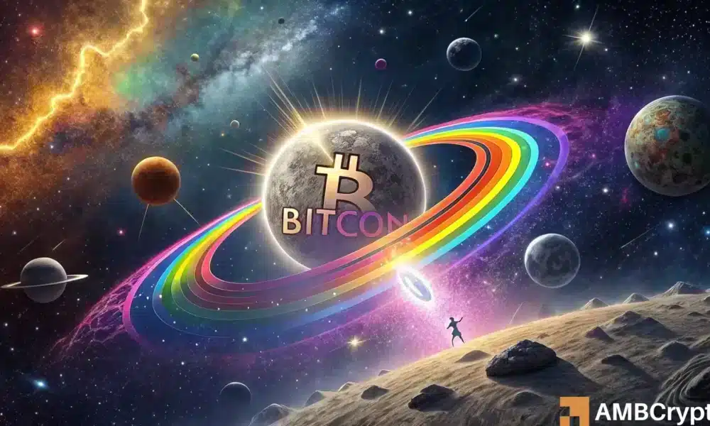 Crityto Fear and Greed Índice a los 31: ¿Deberían preocuparse los comerciantes de Bitcoin?
