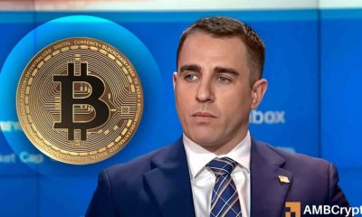 ¿Bitcoin está perdiendo molido por oro? - Aquí está por qué este inversor dice que no