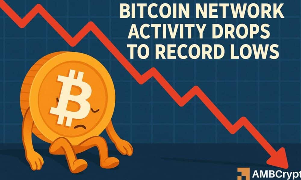 ¿Está en riesgo la recuperación de Bitcoin? - Niveles de este mercado de reflejos métricos 'Mercado de osos'