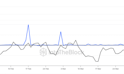 Examinar los objetivos de precio de TRX después de que Altcoin pierde 2.7% y las ballenas se venden