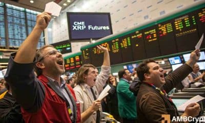 El futuro XRP de CME debutará en mayo: ¿un cambio de juego para Altcoin?