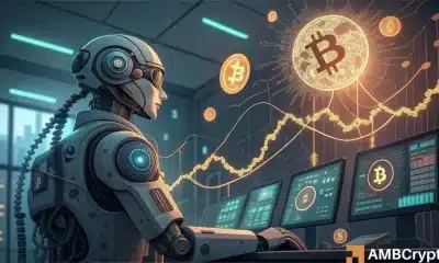 ¿Cuándo saldrá ChatGPT 5 y cuál será su efecto en el precio de Bitcoin?