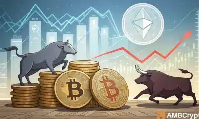 Los ETF criptográficos ven las entradas de $ 3.4b: ¿están los Hodlers o los fondos de cobertura detrás del aumento?