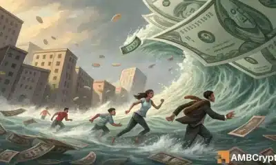 Monero [XMR] Se reúne 50% después de que el hacker induce entradas de $ 330 millones, ¿buen momento para comprar?