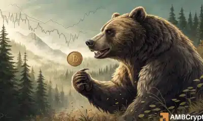 Dogecoin - Por qué los mínimos de octubre podrían ser los siguientes para Memecoin después de la pérdida del 22%