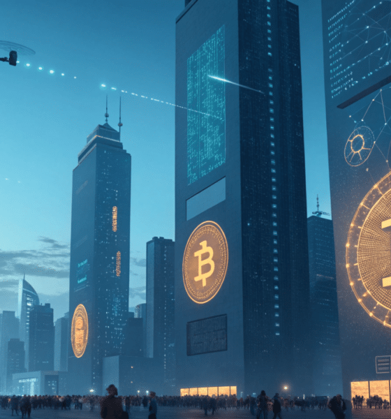 El 81% de los titulares de bitcoin se sientan en las ganancias, pero las entradas se enfrían: ¿qué es lo que viene para BTC?