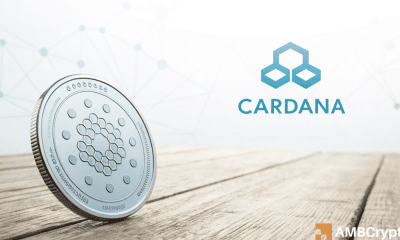 Cardano Bulls apunta $ 1.20, pero primero, ADA necesita romper este nivel de precio