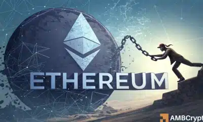 Mapeo de Ethereum's Road a $ 2,000: ¡lo que los operadores deben saber!