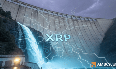 XRP Bulls tiene $ 2: ¿es una ruptura para $ 2.48 a continuación?