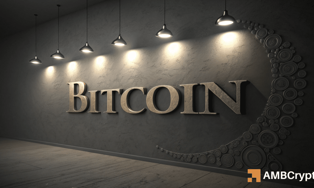 Bitcoin: ¡Las monedas inactivas se despiertan después de 7 años! - ¿$ 95K está más cerca que nunca?