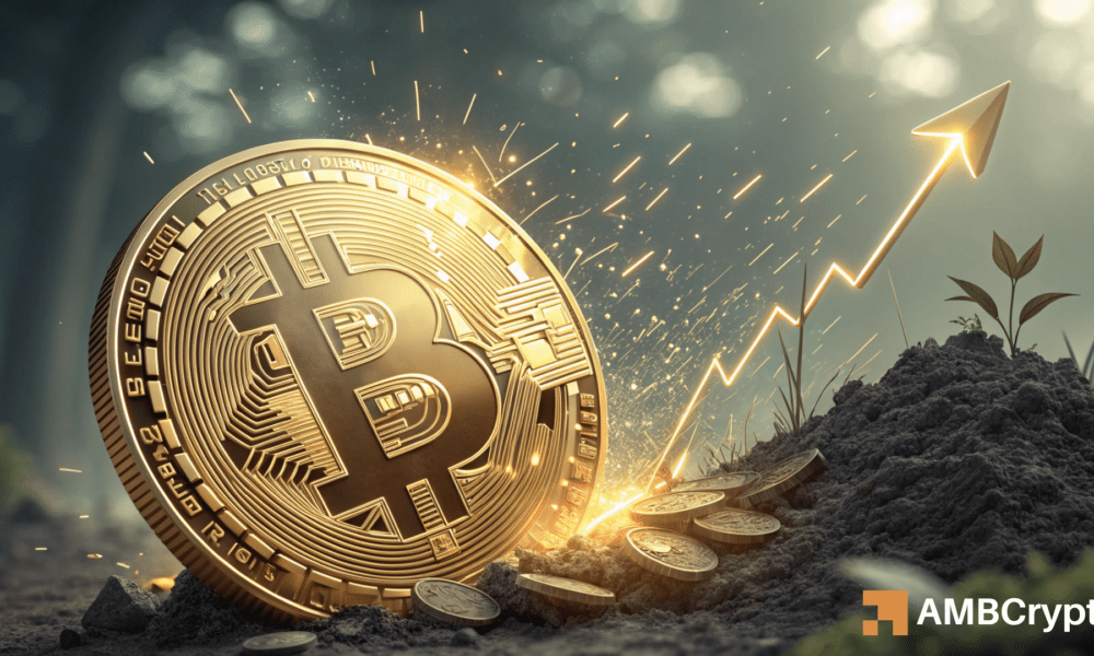Surgir la confianza de Bitcoin: ¿se traducirá el optimismo renovado de BTC en ganancias?
