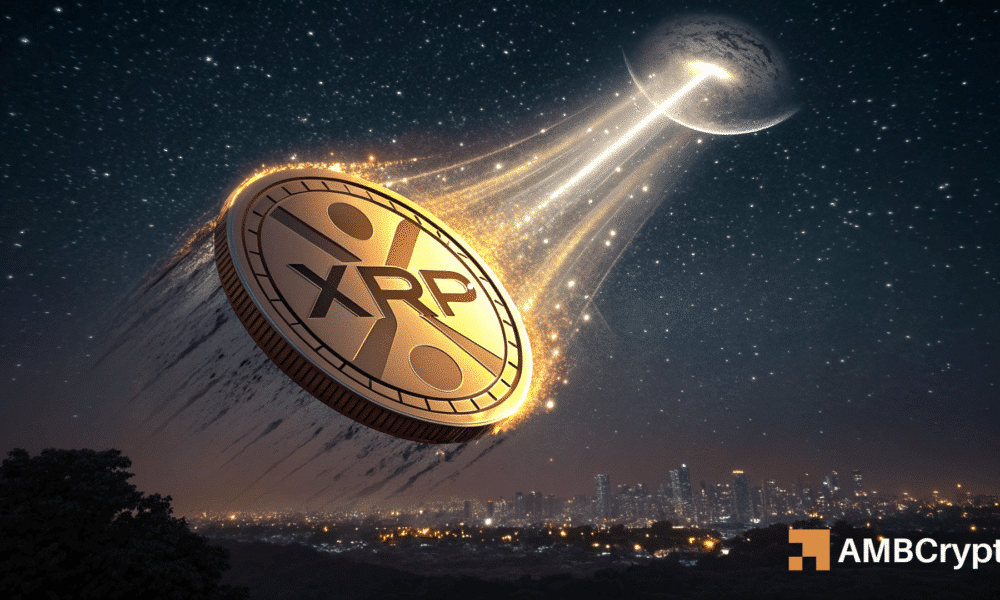 Ripple lucha por debajo de $ 2 - Mapeo del próximo movimiento de XRP