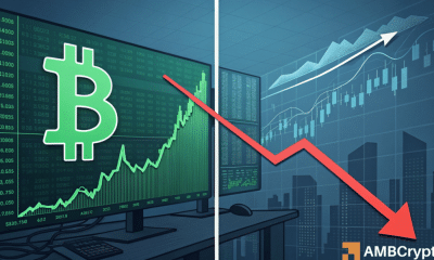 Barrera de bitcoin de $ 92k: ¿Puede BTC aplastar o los comerciantes tomarán ganancias?