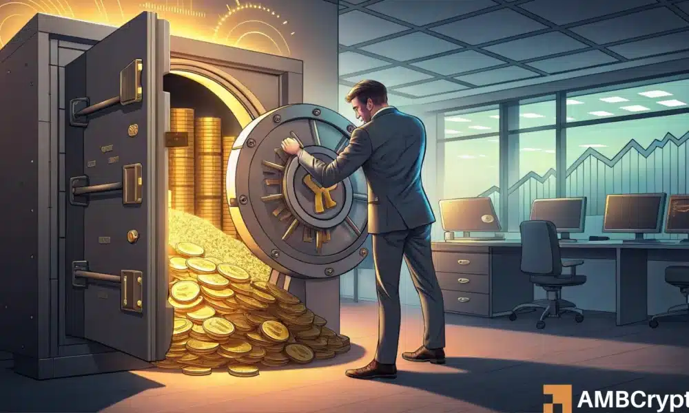 Desbloqueo de tokens de OP: ¡todo lo que necesita saber sobre el impacto en el precio!