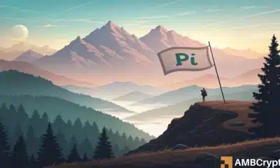 PI Network: Después de abril, Price enfrenta incertidumbre: ¿prevalecerán los osos?