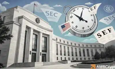 La SEC retrasa la decisión sobre Polkadot ETF: ¿qué está sucediendo detrás de escena?