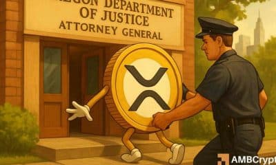 XRP ¿Una seguridad una vez más? El fallo histórico de Ripple se ignoró - Más dentro