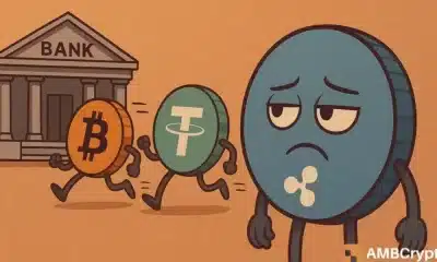 Las firmas de criptográficas se apresuran a las licencias bancarias: "sorprendido de no ver a Ripple", dice John Deaton