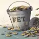 FET maneja el 50%, pero para obtener más ganancias, este nivel de precios debería mantenerse