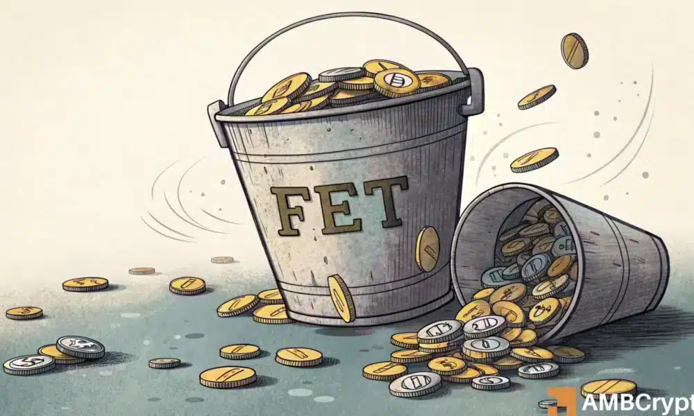 FET maneja el 50%, pero para obtener más ganancias, este nivel de precios debería mantenerse