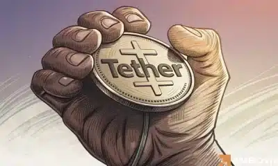 Por qué Stablecoins retrasará la ruptura de Bitcoin a $ 90k