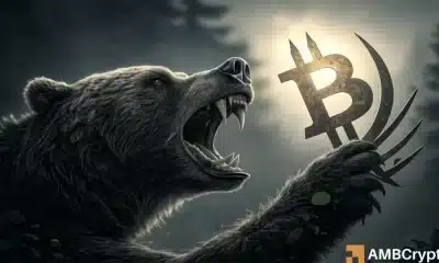 Bitcoin: ¿$ 96K serán el punto de ruptura de BTC? Los datos principales sugieren ...