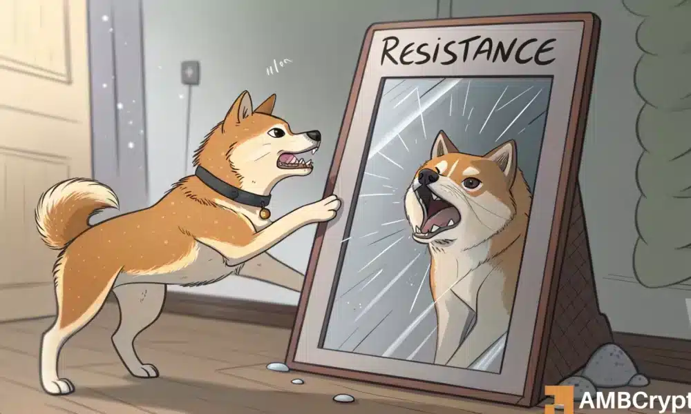 Floki: Analizando por qué el destino de Memecoin depende de $ 0.00006
