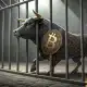 A $ 86K, Bitcoin podría enfrentar una trampa de toros: ¡observe para un posible barrido!