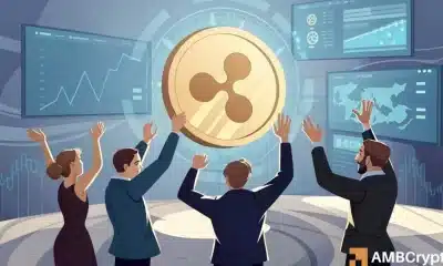 Los rumores de XRP ETF estimulan un 15% de caminata, pero ¿es un Q2 alcista realmente en las cartas?