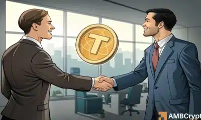 STABLECOINS: Estas realidades pasadas por alto podrían remodelar la banca.