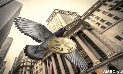 SEC aprueba los ETF de futuros XRP: ¿está $ 2.50 ahora al alcance?