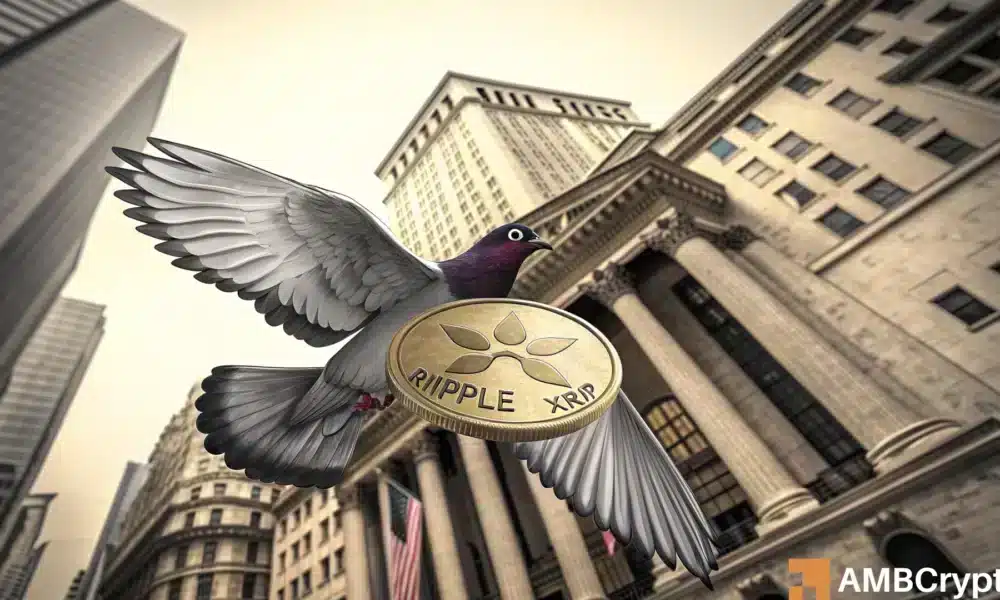 SEC aprueba los ETF de futuros XRP: ¿está $ 2.50 ahora al alcance?