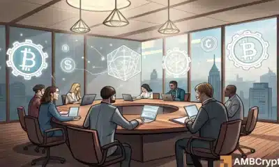 SEC Crypto Task Force para alojar la mesa redonda en la custodia digital: ¿están finalmente girando los engranajes?