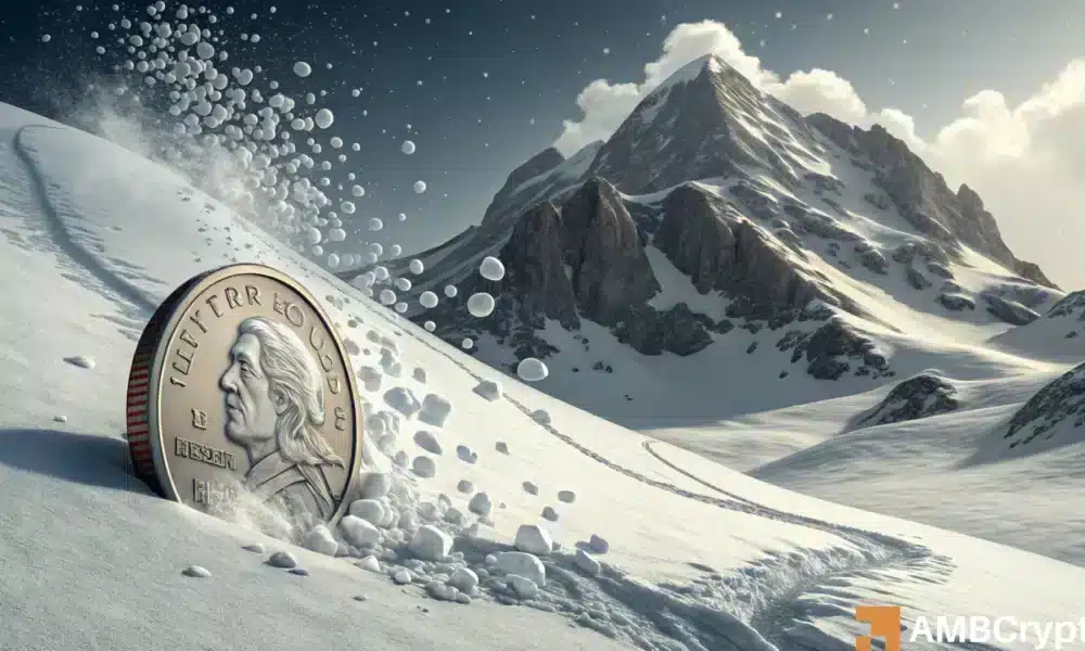 Avax publica 16% ganancia semanal: un movimiento de $ 30 posibles solo si ..
