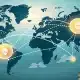 SHIFT STABLECOIN: $ 1.52B se mueve a Tron mientras Ethereum sangra - Detalles