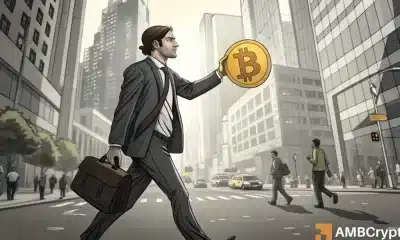 Bitcoin: A pesar de 2024 Bull Run, el mercado se siente inusualmente tranquilo, ¿por qué?