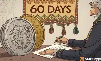 Ripple vs. Sec: Lo que significa la pausa de los 60 días para el futuro de XRP