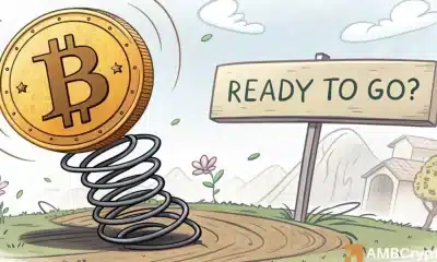 Bitcoin: ¿2025 está preparando el escenario para grandes ganancias? - Esta métrica dice que sí