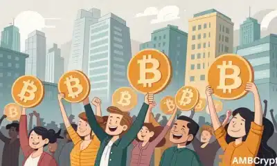 Bitcoin a $ 85k, pero el mercado de BTC nunca ha sido más saludable, aquí está por qué