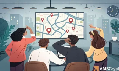 PI Network libera hoja de ruta, pero ¿por qué los usuarios están tan confundidos?