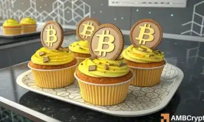 La tabla de precios de Bitcoin se parece a 2018: ¿deberían los comerciantes esperar otro ciclo de toros en 2025?