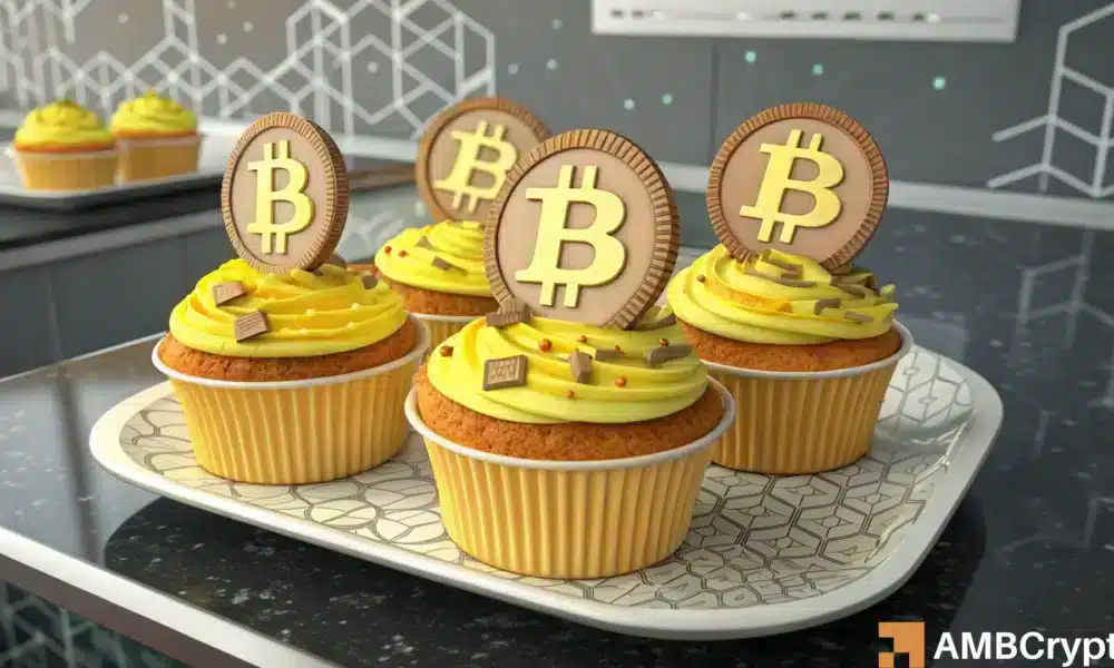 La tabla de precios de Bitcoin se parece a 2018: ¿deberían los comerciantes esperar otro ciclo de toros en 2025?