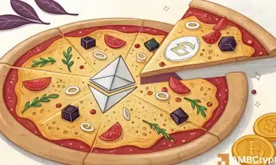 Analizar el estado del pequeño apretón de Ethereum y lo que significa para usted