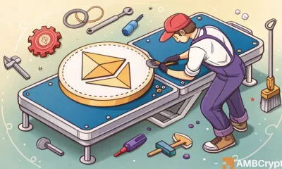 La actualización 'Pectra' de Ethereum podría cambiar el juego para usuarios y validadores; esto es lo que debe esperar