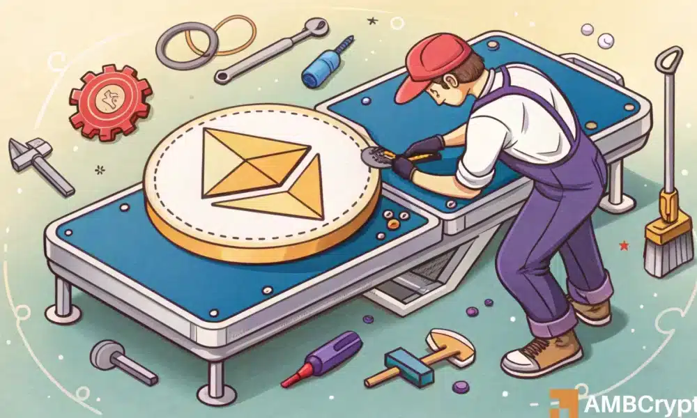 La actualización 'Pectra' de Ethereum podría cambiar el juego para usuarios y validadores; esto es lo que debe esperar